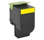 Toner 70c2hy0 originale Lexmark giallo