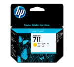HP 711 Original Ink Cartridge CZ130A Cyan