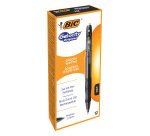 BIC 829157 Gel Pen Black Box 12