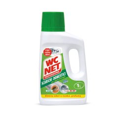 En_deterg scarichi domestici wc net 1l