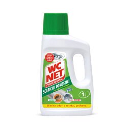 Detergente scarichi domestici Wc Net 1 Litro