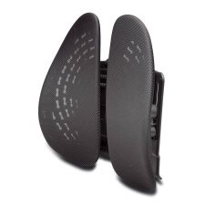 KENSINGTON Schienale  ergonomico SmartFit™ Conform, Nero