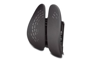 KENSINGTON Schienale  ergonomico SmartFit™ Conform, Nero