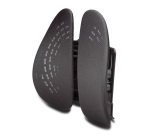 KENSINGTON Schienale  ergonomico SmartFit™ Conform, Nero