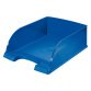 Vaschetta portacorrispondenza Leitz Jumbo Plus Blu polistirene 25,5 x 35,7 x 10,3 cm