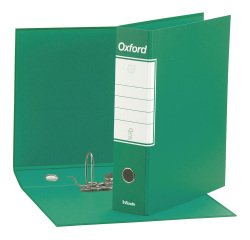 En_registr prot d8 verde oxford esselte cf6