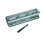 Rilegatrice a pettine GBC Velobinder Manuale - 200 fogli