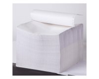 Moduli Continui microperforazione 56/57 g/m² 24 (h) x 11 (l) cm Bianco 1000 fogli