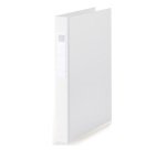 Exacompta Ring Binder A4 PP 4 ring 25 mm Blue