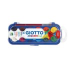 Acquarelli per disegnare Giotto