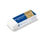 Gomma da cancellare STAEDTLER Mars 52650 Bianco 6,35 x 2,21 x 1,27 cm 20 unità