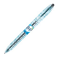 Penna gel a scatto Pilot B2p Gel 0,7 tratto medio 