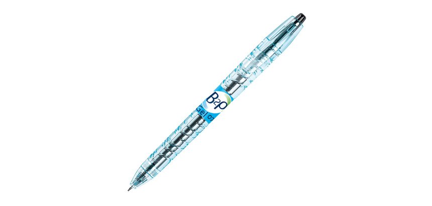 Pilot B2P Gel Pen 0.35 mm Black