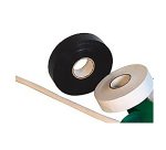 Nastro adesivo Isolante 15 mm x 10 m nero, bianco