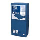 En_cf200 tovaglioli blu tork