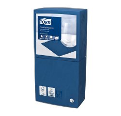 En_cf200 tovaglioli blu tork