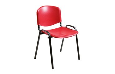 Sedia attesa Classic Dado in PPL Unisit