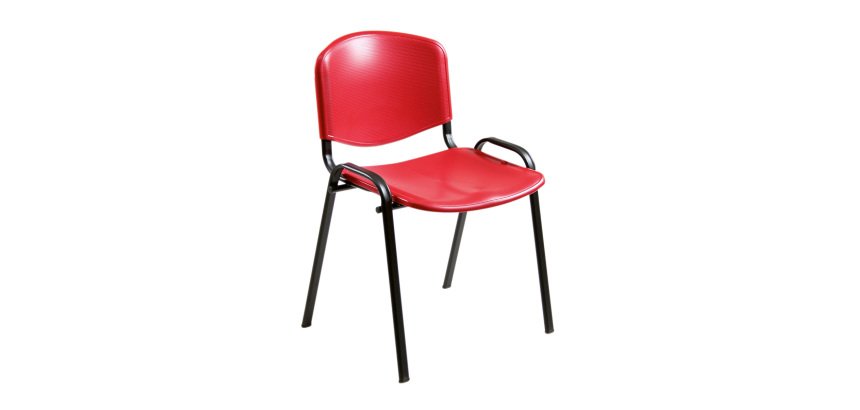 Sedia attesa Classic Dado in PPL Unisit