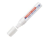 edding Marker Pen 4090 Wedge tip Black