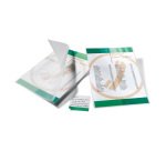 Buste Pouches per plastificazione GBC lucido 2 x 75 (150) µm trasparente 100 unità
