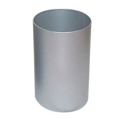 Portaombrelli Stil Casa grigio 20 lt 50 cm