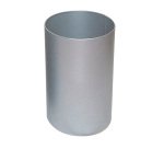 Portaombrelli Stil Casa grigio 20 lt 50 cm