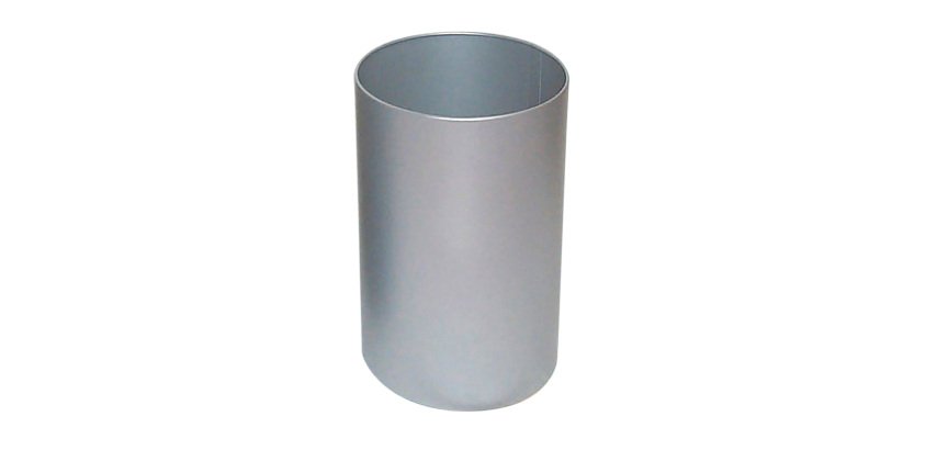 Portaombrelli Stil Casa grigio 20 lt 50 cm