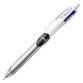 BIC Ballpoint Pen 4 Colours Black, Blue, Red