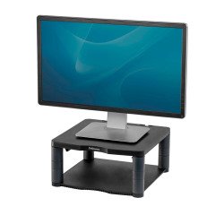 Supporto Monitor Fellowes Premium grafite 336 x 342 x 16,82 mm