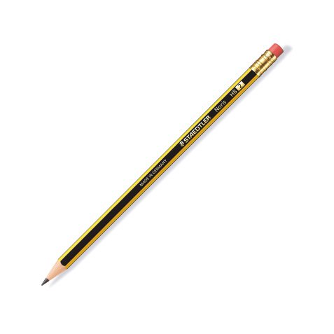 Matite STAEDTLER Noris hb grafite 12 pezzi