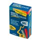 GIOTTO Chalk Robercolor Assorted Pack 10