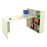 En_home-office cube 9 caselle bianco     dl