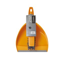 Paletta e scopino Coronet Blu