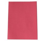 Cartellina 3 lembi Manilla Bruneau s-stampa 50 pz