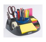 Maped Desk organiser M575100 Plastic Black 266 x 195 x 92 mm