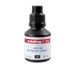 edding Refill ink T25 Black