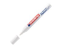 edding 750 Paint Marker Round Tip 4 mm White