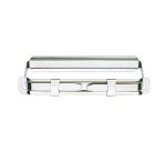 Pressini ELAMI 5 x 5 x 8 cm argento 50 unità