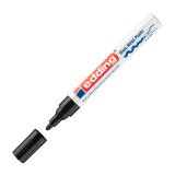 edding 750 Paint Marker Round Tip 4 mm Black