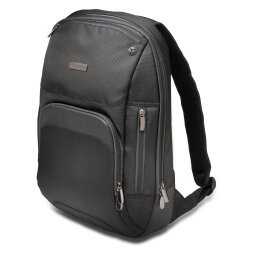 Kensington Backpack Triple Trek Ultrabook 14 " Black 31 x 10 x 43 cm