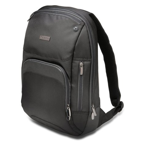 Zaino per laptop Kensington Triple Trek 13.3" nero