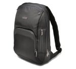 Kensington Backpack Triple Trek Ultrabook 14 " Black 31 x 10 x 43 cm