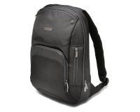 Kensington Backpack Triple Trek Ultrabook 14 " Black 31 x 10 x 43 cm