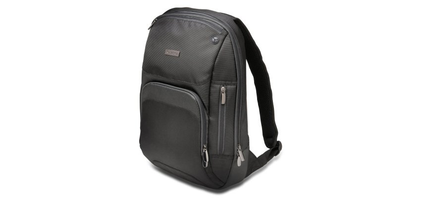 Zaino per laptop Kensington Triple Trek 13.3" nero