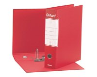 Registratore cartone Esselte Oxford comm dso 8 cm