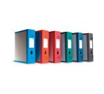 Scatola progetto Leonardi Combi Box dorso 9 cm