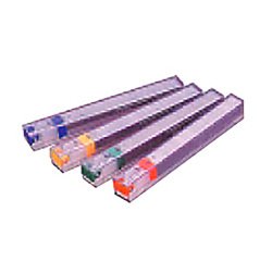 Punti metallici EC-3 Verde 70 fogli 1050 fermagli