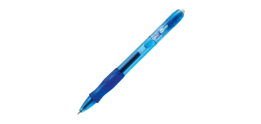 BIC 829157 Gel Pen Black Box 12