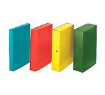 Scatola progetto Bruneau Plus dorso 4 cm  5 pezzi 