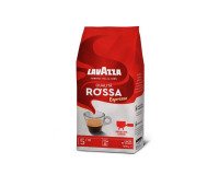 Caffè in grani Lavazza Qualità Rossa 1 kg